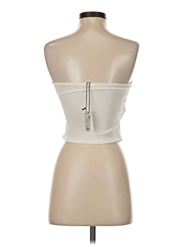 Pull&Bear Sleeveless Top (view 2)