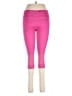 Nike Pink Active Pants Size M - photo 2