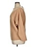 Nine West Tan Pullover Sweater Size XL - photo 5