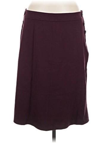 Liz Claiborne Casual Skirt (view 1)