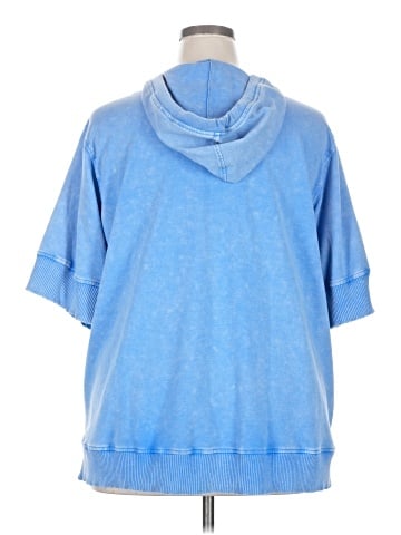 Jane and Delancey Short Sleeve T-Shirt (view 2)