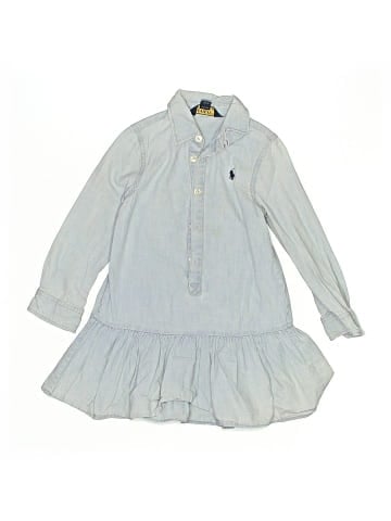 Polo by Ralph Lauren Dress (view 1)
