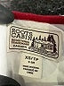 Roots Cabin Gray Long Sleeve Onesie Size 0-3 mo - photo 3