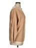 Nine West Tan Pullover Sweater Size XL - photo 4