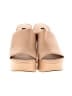 Nine West Ivory Wedges Size 6 - photo 2