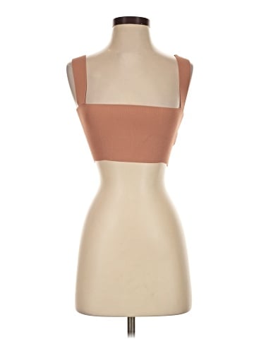 Victoria Beckham Sleeveless Top (view 1)