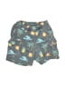 Garanimals Tropical Gray Board Shorts 9-12 MO / 12 MO - photo 1