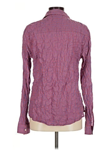 J. McLaughlin Long Sleeve Button-Down Shirt (view 2)