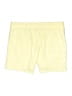 Calvin Klein Performance Solid Yellow Athletic Shorts Size XL - photo 2