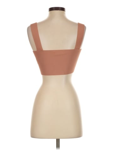 Victoria Beckham Sleeveless Top (view 2)