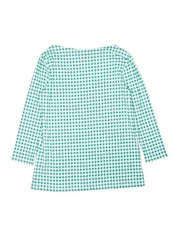 Lands' End 3/4 Sleeve T-Shirt (view 2)