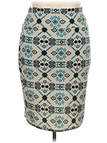 Lularoe Casual Skirt (view 1)