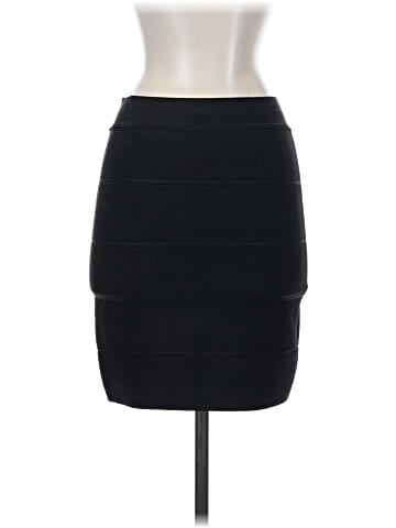 BCBGMAXAZRIA Formal Skirt (view 2)
