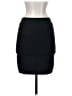 BCBGMAXAZRIA Solid Black Formal Skirt Size S - photo 2