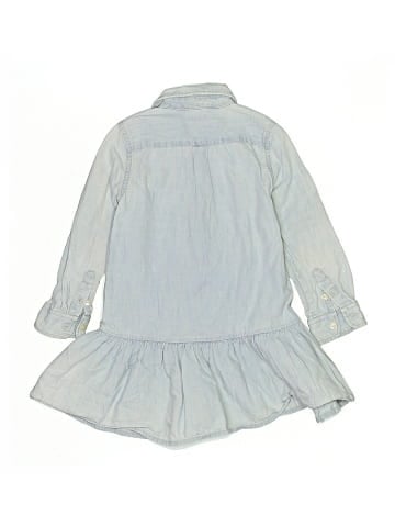 Polo by Ralph Lauren Dress (view 2)