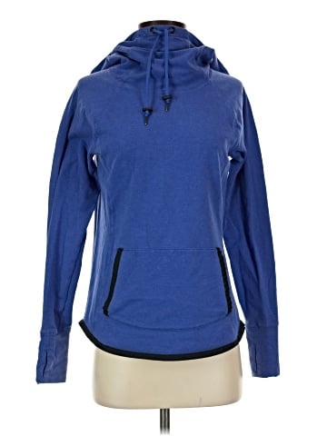 Athleta Fleece (view 1)