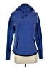 Athleta Blue Fleece Size S - photo 1