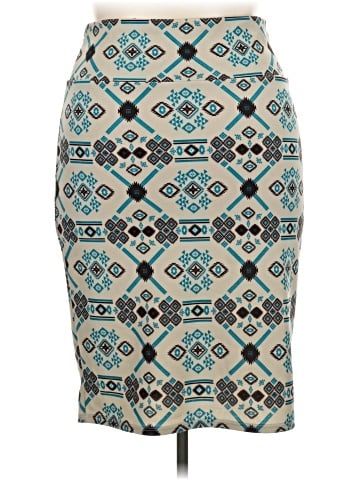 Lularoe Casual Skirt (view 2)