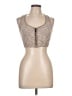 AVA Tan Tank Top Size XXL - photo 1