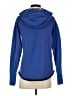 Athleta Blue Fleece Size S - photo 2
