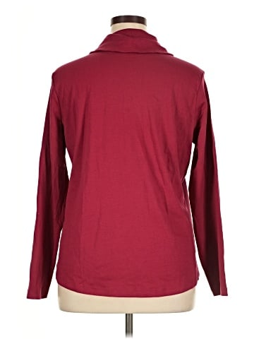 L.L.Bean Long Sleeve Polo (view 2)