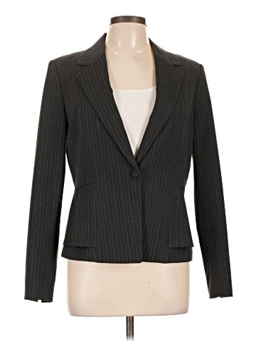 White House Black Market Blazer (view 1)
