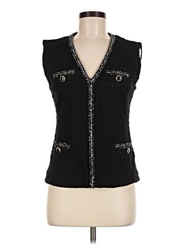 Ann Taylor Vest (view 1)