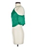 Zara Green Sleeveless Blouse Size XS - photo 5