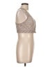 AVA Tan Tank Top Size XXL - photo 4