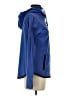 Athleta Blue Fleece Size S - photo 4