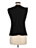 Ann Taylor Black Vest Size M - photo 2
