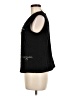 Ann Taylor Black Vest Size M - photo 5