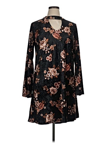Bobeau Casual Dress (view 1)
