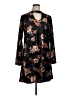 Bobeau Black Casual Dress Size XL - photo 1