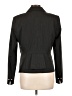 White House Black Market Gray Blazer Size 10 - photo 2