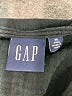 Gap Black Casual Dress Size M (tall) - photo 7