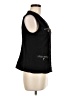 Ann Taylor Black Vest Size M - photo 4