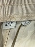 Gap Solid Yellow Shorts Size S - photo 3