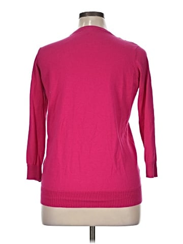 The Limited 3/4 Sleeve Top (view 2)