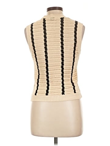 Monrow Sweater Vest (view 2)