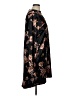 Bobeau Black Casual Dress Size XL - photo 4