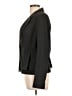 White House Black Market Gray Blazer Size 10 - photo 5