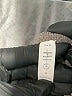 Threads 4 Thought Gray Short Sleeve Turtleneck Size S - photo 7