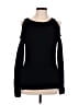 Dolce Cabo Black Sweater Vest Size M - photo 1