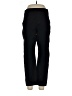 SPANX Black Casual Pants Size Lg Petite - photo 1