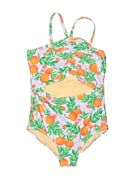Crewcuts Outlet One Piece Swimsuit
