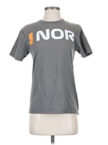 Gildan Short Sleeve T-Shirt (view 1)