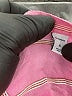 Old Navy Pink 3/4 Sleeve Button-Down Shirt Size XL - photo 7
