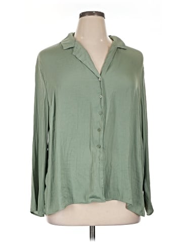 RACHEL Rachel Roy 3/4 Sleeve Blouse (view 1)