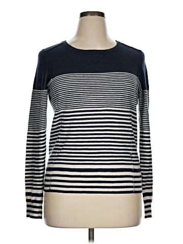 Lucky Brand Pullover Sweater (view 1)